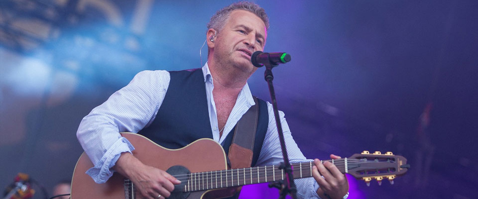 Концерт Леонида Агутина