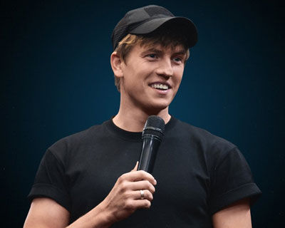 Алексей Щербаков