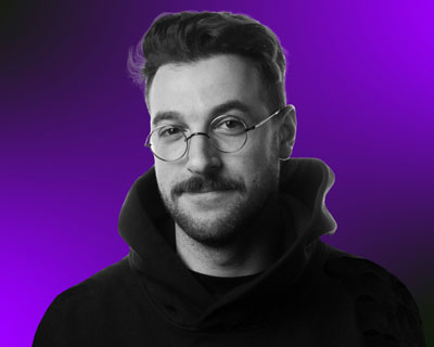 Андрей Бебуришвили