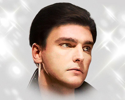 Андрей Державин