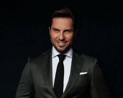 Артур Пирожков