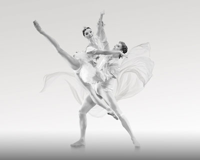 Блестящий Дивертисмент