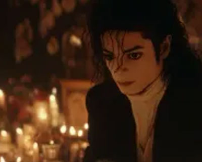 Оркестр Cagmo. Симфония Майкла Джексона при свечах