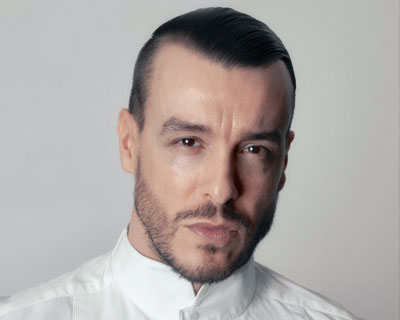 Cem Adrian