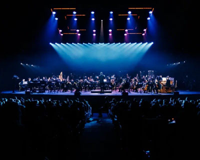 Cinema Medley 2: Оппенгеймер