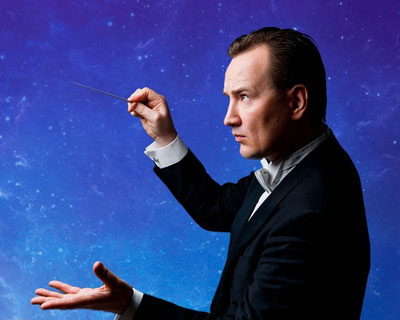 Cinema Medley: Интерстеллар