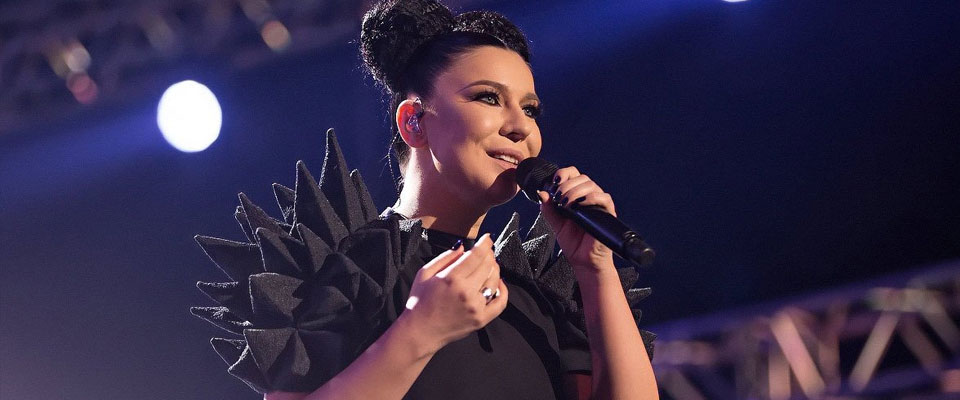 Концерт Ёлки