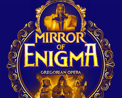 Mirror Of Enigma