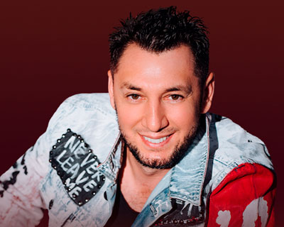 Фирдус Тямаев