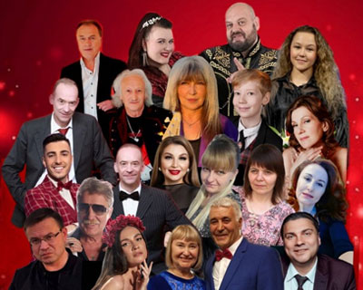 Города России