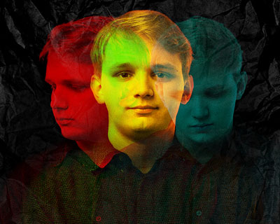 Кирилл Мазур