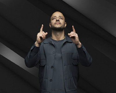 Махер Зайн (Maher Zain)