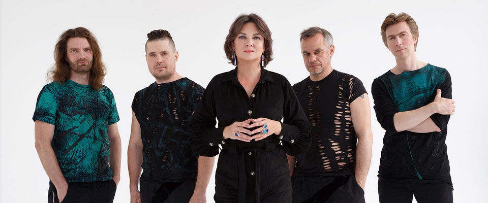 Юбилейный концерт группы Мельница «Юбилейный тур»