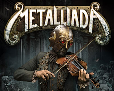 MetalliadA