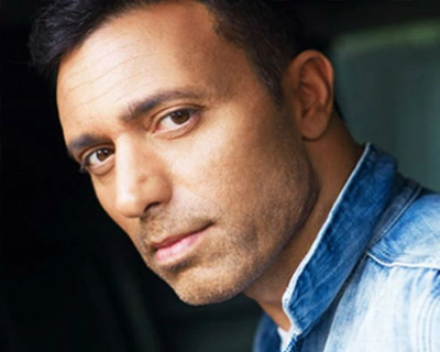 Мустафа Сандал