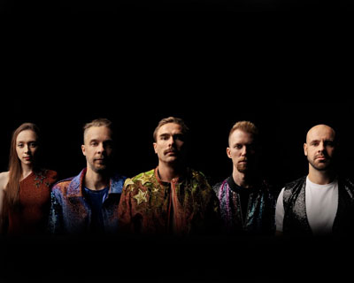 One Vision Band
