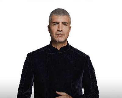 OZCAN DENIZ
