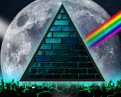 Pink Floyd - легендарные хиты в сопровождении симфонического оркестра