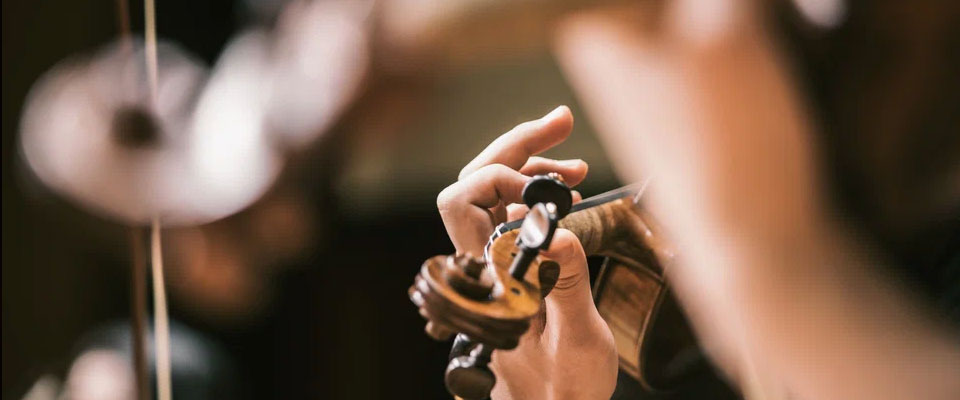 Симфоническое шоу «Музыкальная вселенная Ramin Djawadi»