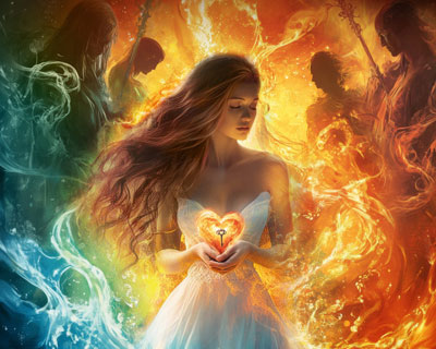 Романтика 12 ветров