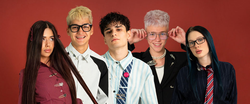 Концерт Adrenalin House