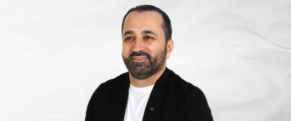 Концерт Арута Баляна