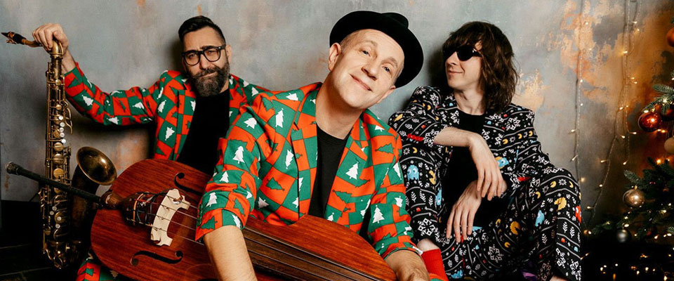 Концерт Billy’s Band