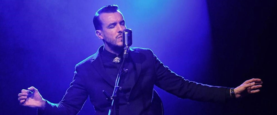 Концерт Cem Adrian