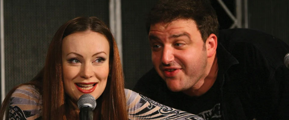 Спектакль День радио