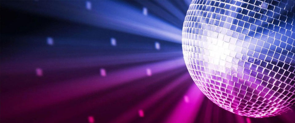 Дискотека. Хиты 80-90-2000-х