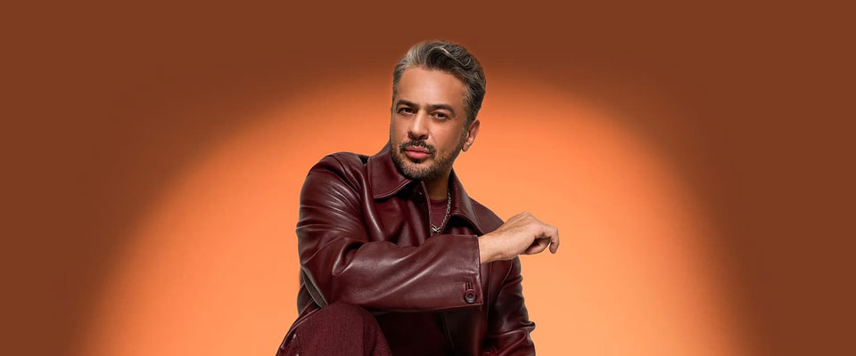 Концерт Emre Altug