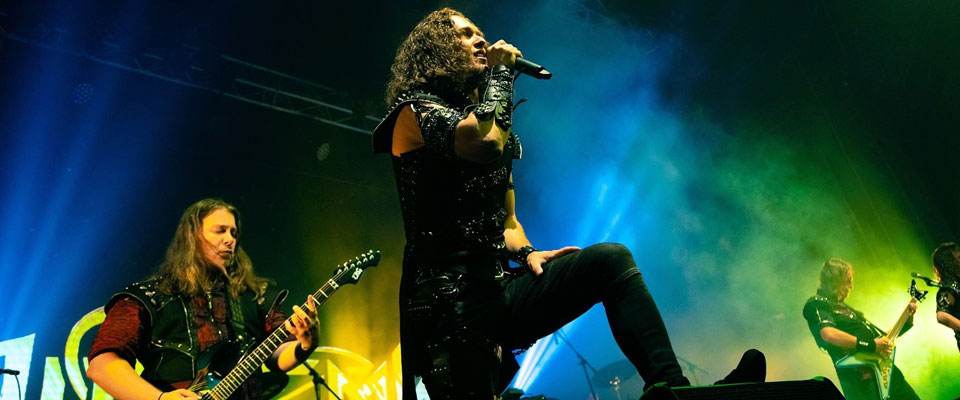 Концерт группы Эпидемия