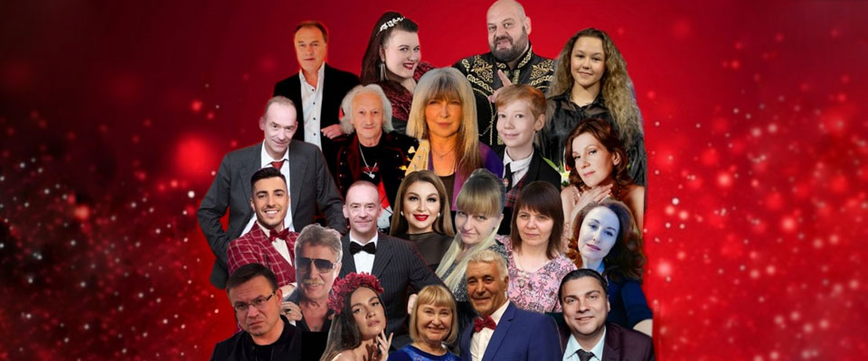 Телепремия Города России