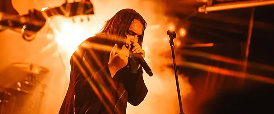 Концерт Горшенев с симфоническим оркестром