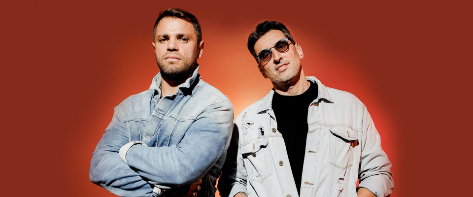 Концерт группы Градусы