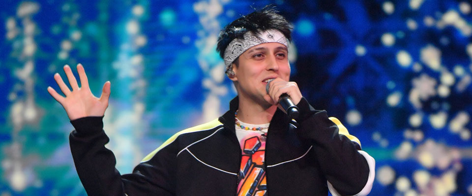 Концерт Хабиба