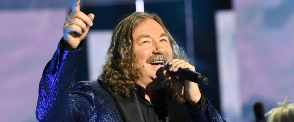 Концерт Игоря Николаева