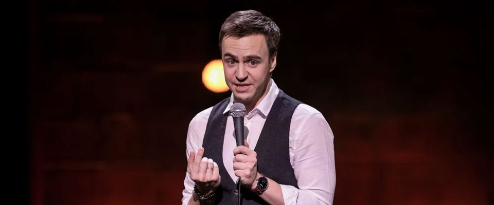 Концерт Ивана Абрамова