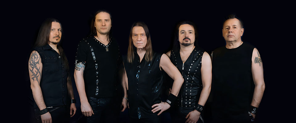 Концерт группы Кипелов