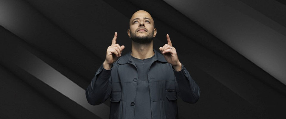 Концерт Махера Зайна