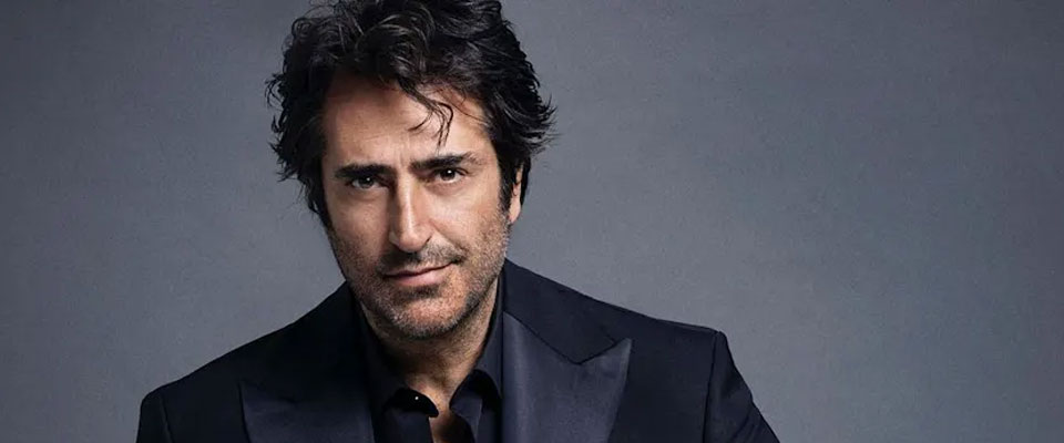 Концерт Mahsun Kirmizigul