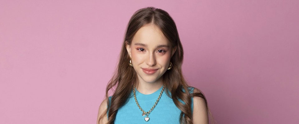 Концерт Марьяны Локель