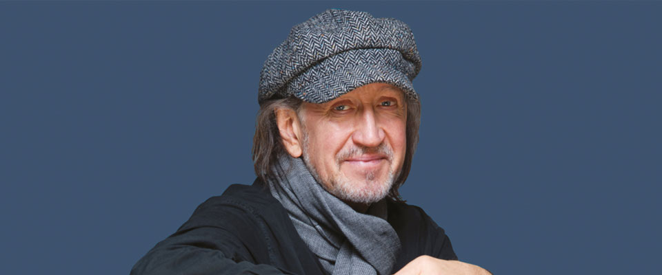 Юбилейный концерт Олега Митяева