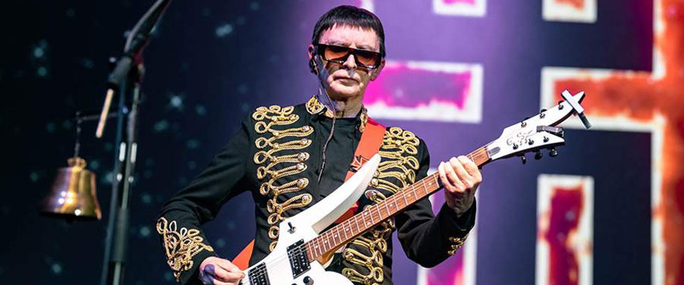 Концерт группы Пикник