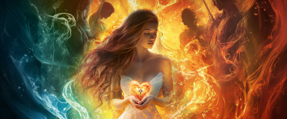 Фэнтези-мюзикл Романтика 12 ветров