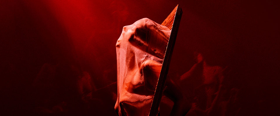 Танцевальный шоу-спектакль Семь