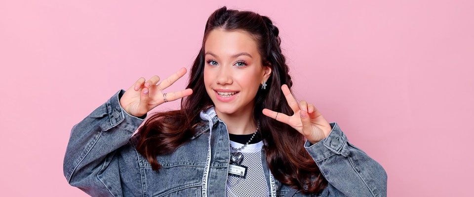 Концерт Вики шоу