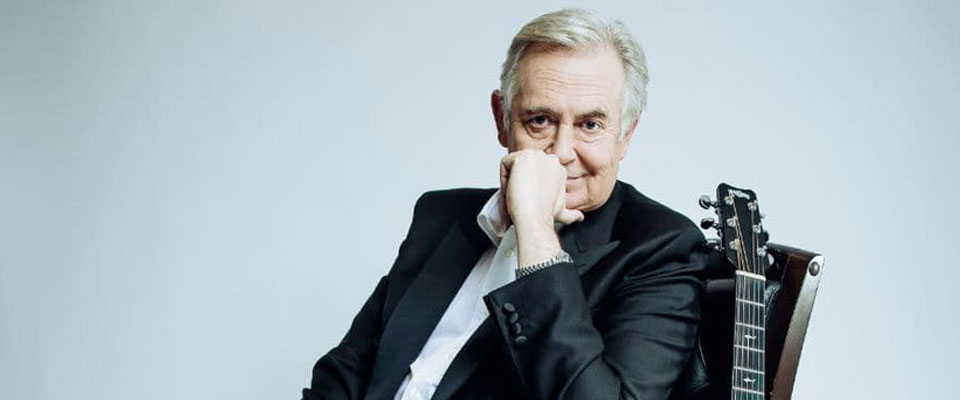 Творческий вечер Юрия Стоянова