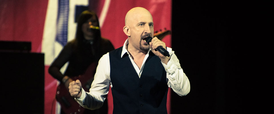 Концерт Жеки (Евгения Григорьева)