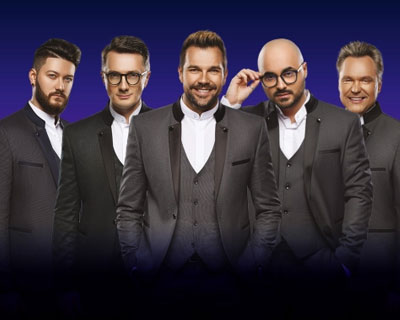 Вокальная группа VIVA